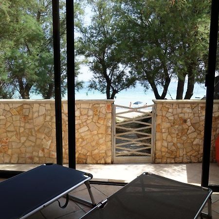 Villa Zack San Pietro in Bevagna Exteriör bild