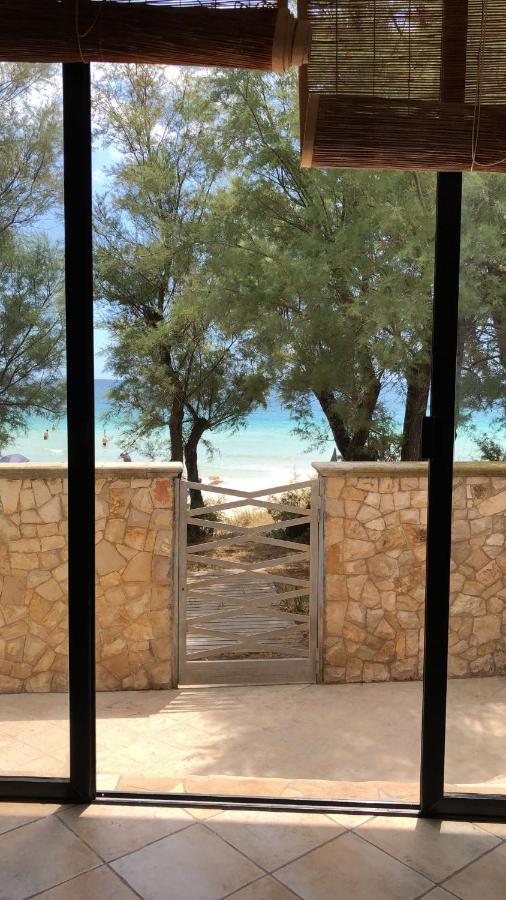 Villa Zack San Pietro in Bevagna Exteriör bild