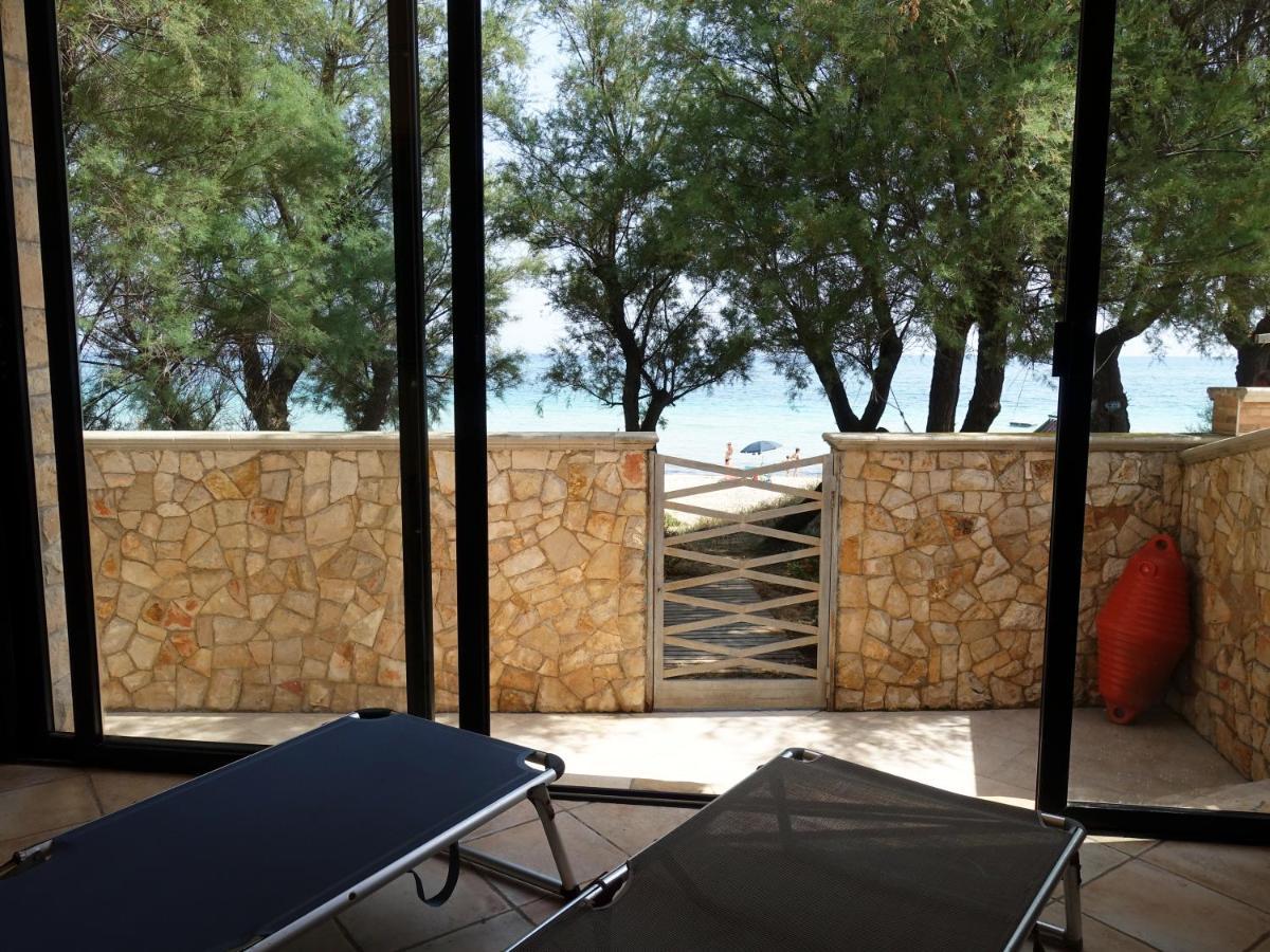 Villa Zack San Pietro in Bevagna Exteriör bild